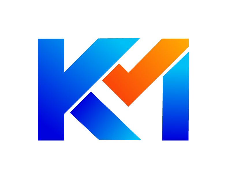 K&M Logo